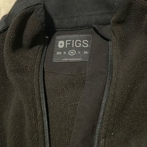 Figs Vest